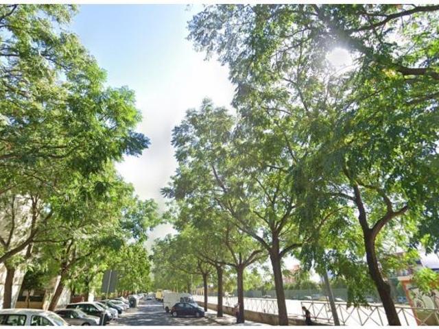 Piso en venta en Sevilla. Activo inmobiliario SIN POSESIÓN, NO SE PUEDE VISITAR