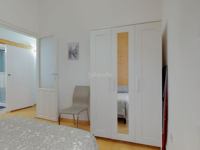 Piso en venta en Sevilla, Alfalfa Santa Cruz. Piso en venta en Centro El Salvador, 1 dormitorio. Pisos.