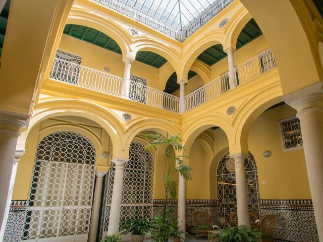 Piso en venta en Sevilla, Alfalfa Santa Cruz. Pisos.