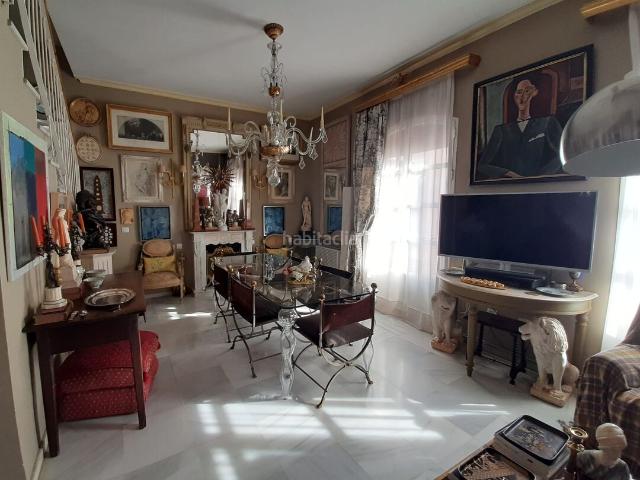 Piso en venta en Sevilla, Alfalfa Santa Cruz. Pisos.