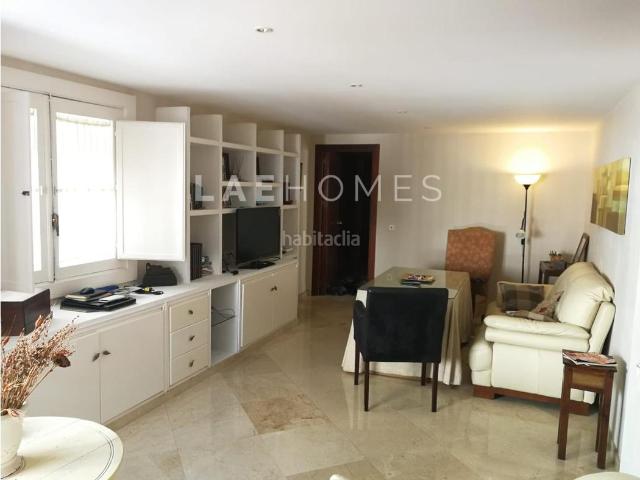 Piso en venta en Sevilla, Alfalfa Santa Cruz. Una vivienda excepcional en pleno corazón del centro histórico de Sevilla. Pisos.