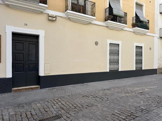 Piso en venta en Sevilla, Alfalfa Santa Cruz. VENTA ORTIZ DE ZUÑIGA. Pisos.