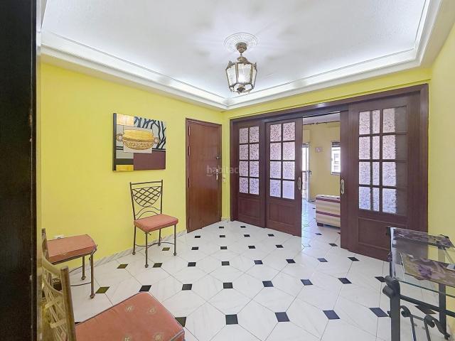 Piso en venta en Sevilla, Arenal Museo. PISO ARJONA REYES CATOLICOS. Pisos.