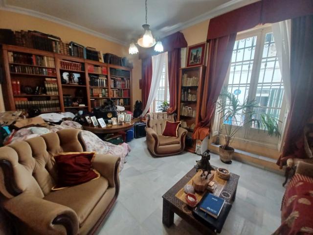 Piso en venta en Sevilla, Arenal Museo. piso en centro sevilla 211 metros. Pisos.