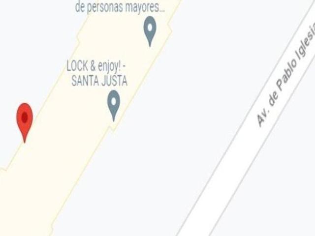Piso en venta en Sevilla, AVDA PABLO IGLESIAS