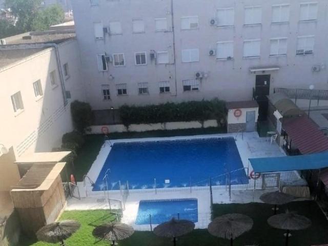 Piso en venta en Sevilla, Avenida de las Ciencias