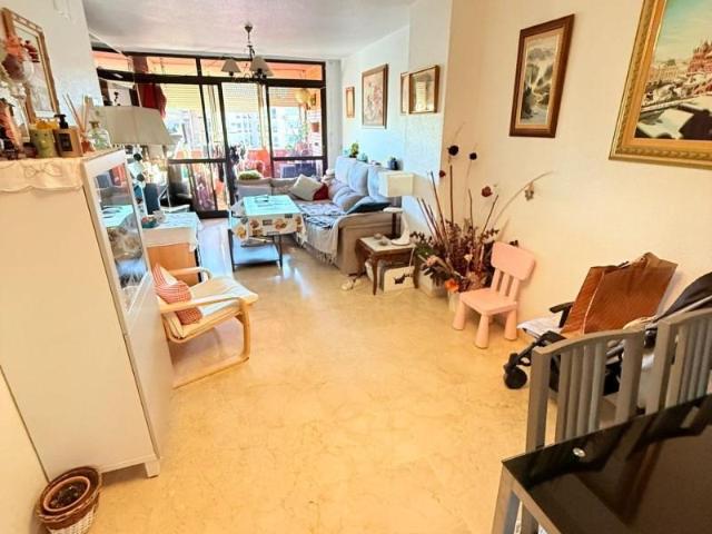 Piso en venta en Sevilla, Avenida de las Ciencias