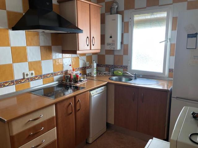 Piso en venta en Sevilla, Bami La Estrella. MARAVILLOSA VIVIENDA EN BAMI RECIEN REFORMADA. Pisos.