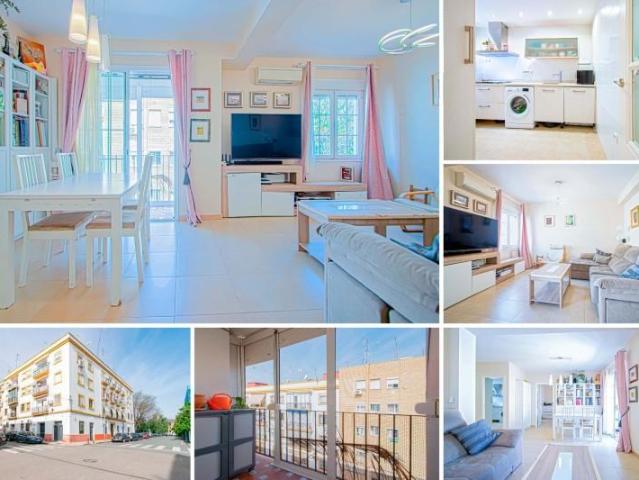 Piso en venta en Sevilla, Bami Pineda
