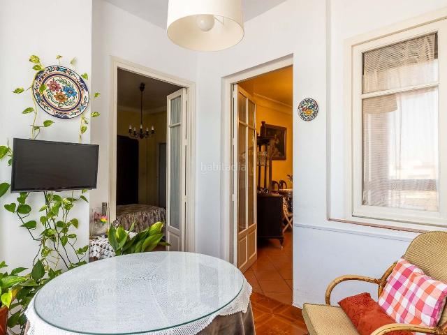 Piso en venta en Sevilla, Barrio del Nervión. Piso Plaza Gran Plaza, Sevilla. Pisos.