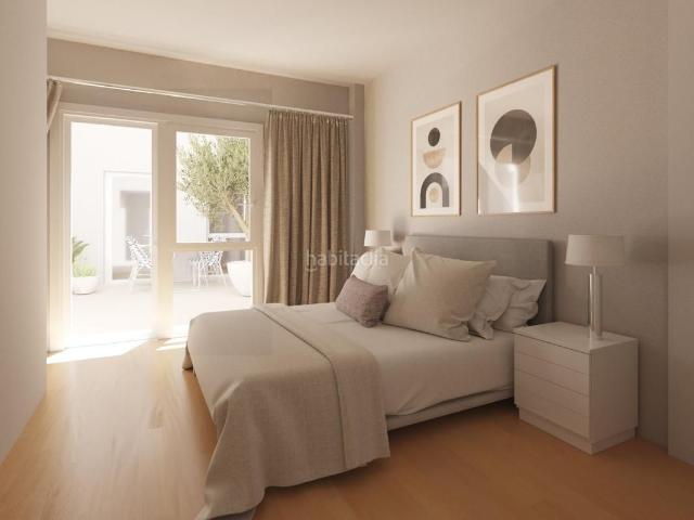Piso en venta en Sevilla, Barrio del Nervión. Pisos.