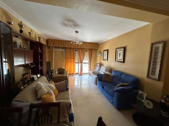 Piso en venta en Sevilla, Bellavista