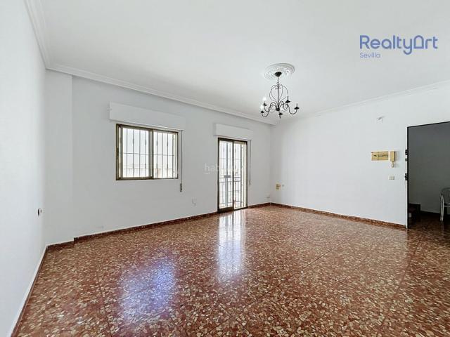 Piso en venta en Sevilla, Bellavista. PISO BELLAVISTAVALME. Pisos.