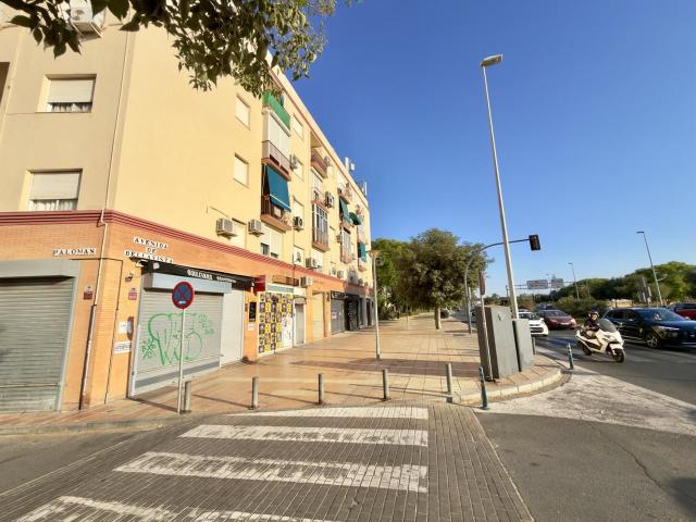 Piso en venta en Sevilla, Bellavista. PISO EN SEVILLA. Pisos.