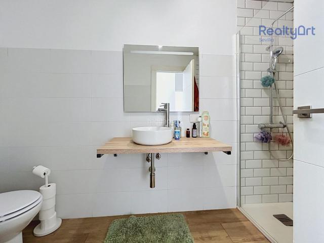 Piso en venta en Sevilla, Bellavista. PISO REFORMADO EN BELLAVISTA. Pisos.