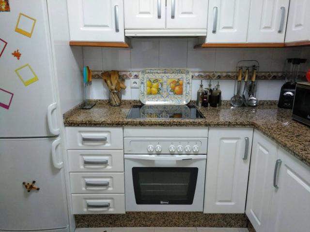 Piso en venta en Sevilla, Bellavista. Pisos.