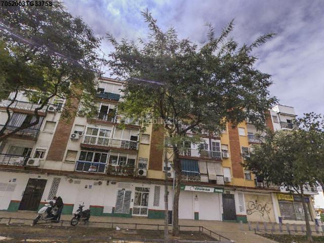 Piso en venta en Sevilla, Bellavista. Pisos.