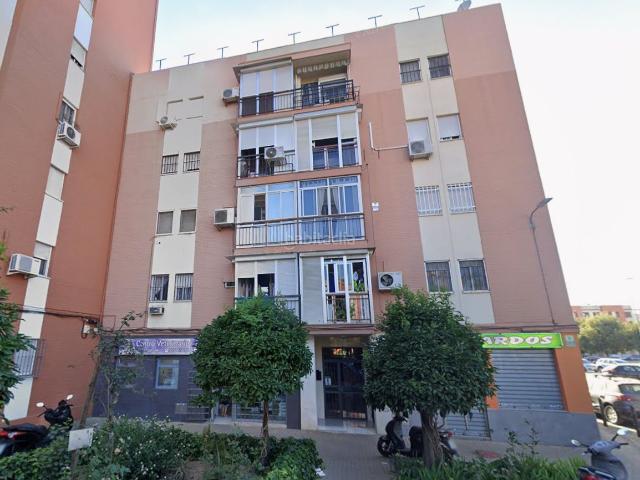 Piso en venta en Sevilla, Bellavista. Pisos.