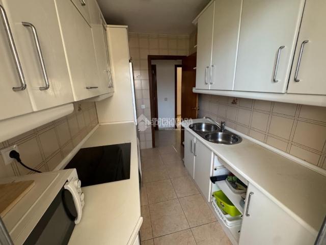 Piso en venta en Sevilla, Doctor Barraquer G. Renfe Policlínico. Piso en venta en Sevilla. Pisos.