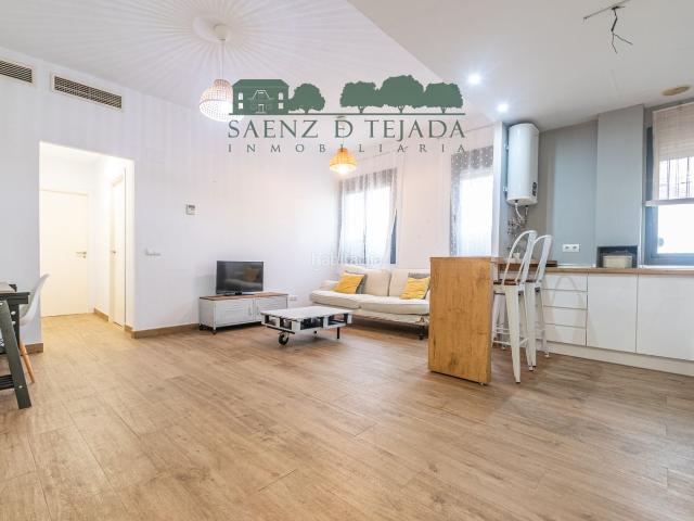 Piso en venta en Sevilla, El Cano Los Bermejales. PISO TOTALMENTE REFORMADO EN LOS BERMEJALES CALIFICADA COMO VPO. Pisos.