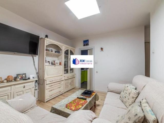 Piso en venta en Sevilla, El Carmen