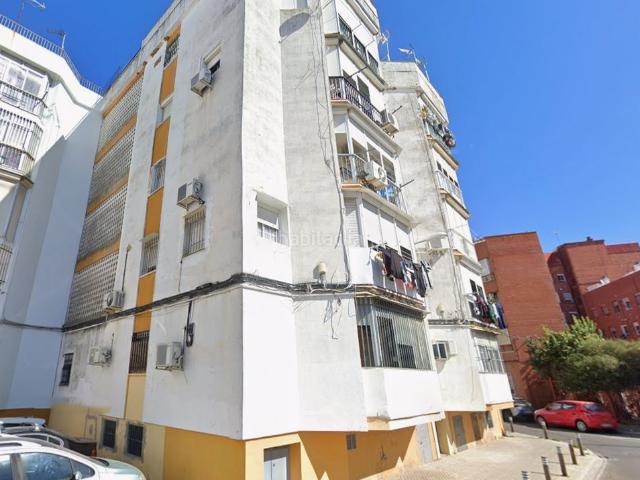 Piso en venta en Sevilla, El Cerro. Pisos.