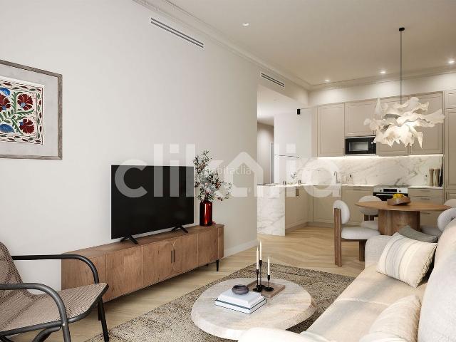 Piso en venta en Sevilla, El Porvenir. Pisos.
