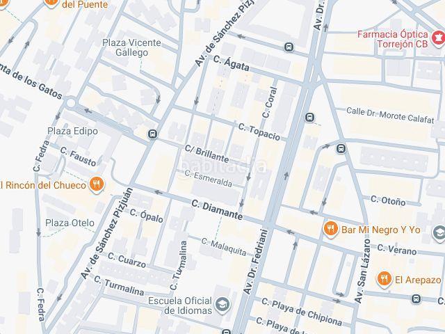 Piso en venta en Sevilla, El Torrejón El Cerezo. Inmueble en Sevilla. Pisos.