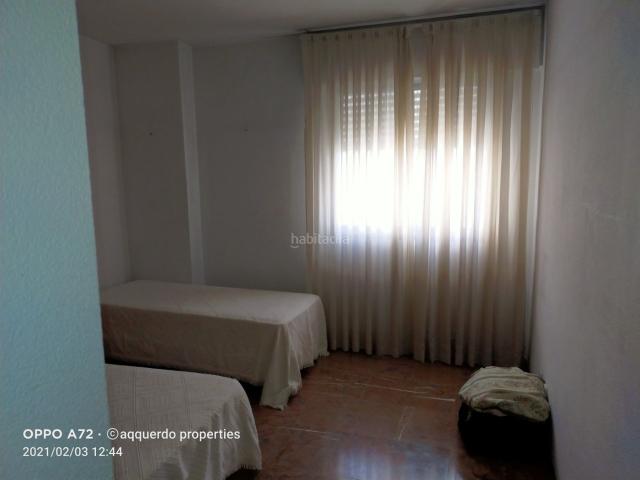 Piso en venta en Sevilla, El Torrejón El Cerezo. INVERSORES, piso alquilado. Pisos.