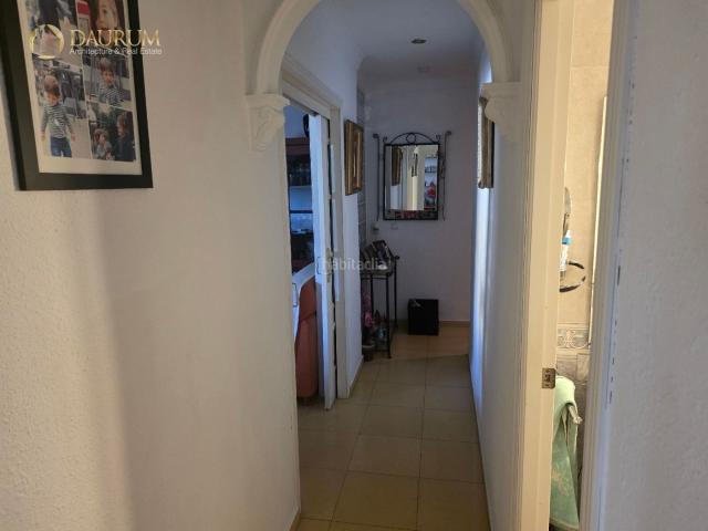 Piso en venta en Sevilla, El Torrejón El Cerezo. PISO LUMINOSO JUNTO AL HOSPITAL VIRGEN MACARENA. Pisos.
