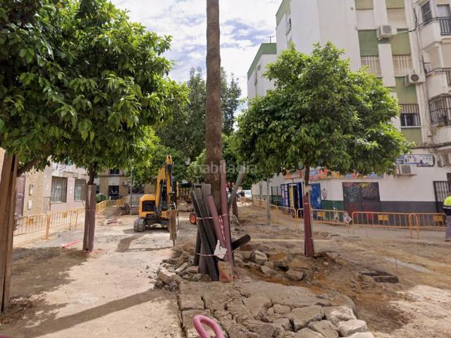 Piso en venta en Sevilla, El Torrejón El Cerezo. Pisos.