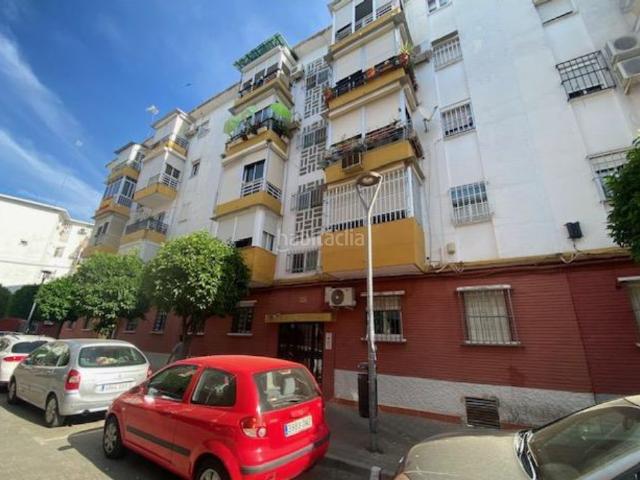 Piso en venta en Sevilla, El Torrejón El Cerezo. Pisos.
