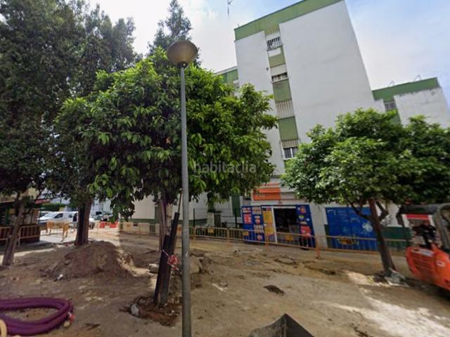 Piso en venta en Sevilla, El Torrejón El Cerezo. Pisos.