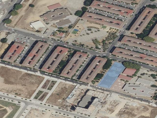 Piso en venta en Sevilla, El Tardón El Carmen. Vivienda en Sevilla. Pisos.