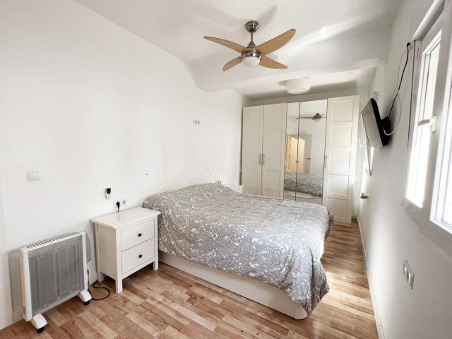 Piso en venta en Sevilla, El Tardón El Carmen. ALQUILADO A ESTUDIANTES ¡Oportunidad única en Triana! Piso reformado y listo para invertir o vivir. Pisos.