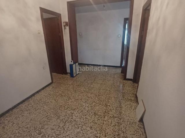 Piso en venta en Sevilla, El Tardón El Carmen. piso en triana, primera planta 205000. Pisos.