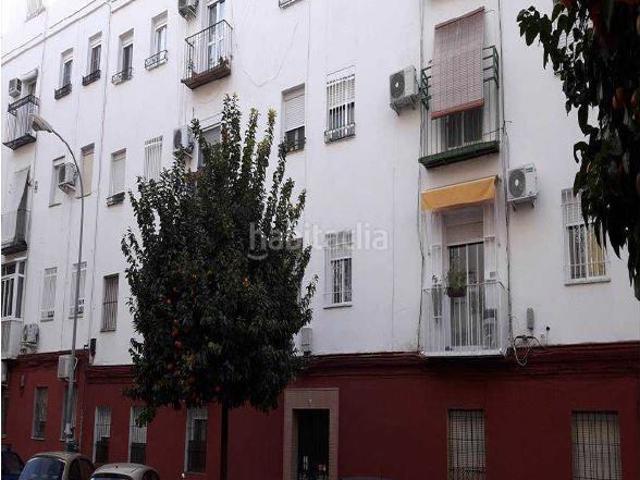 Piso en venta en Sevilla, El Tardón El Carmen. Pisos.