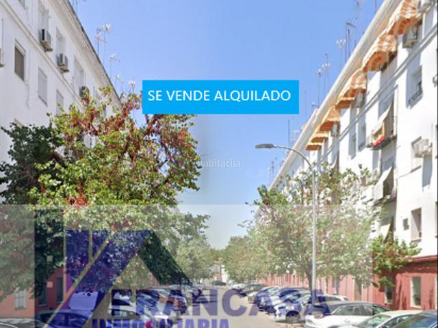 Piso en venta en Sevilla, El Tardón El Carmen. SevillaPiso. Pisos.