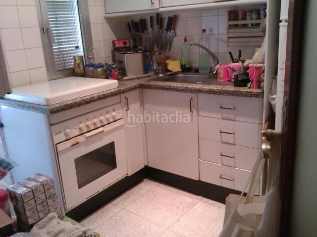 Piso en venta en Sevilla, El Tardón El Carmen. Solvia Inmobiliaria Piso Sevilla. Pisos.