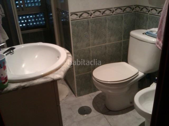 Piso en venta en Sevilla, El Tardón El Carmen. Solvia Inmobiliaria Piso Sevilla. Pisos.