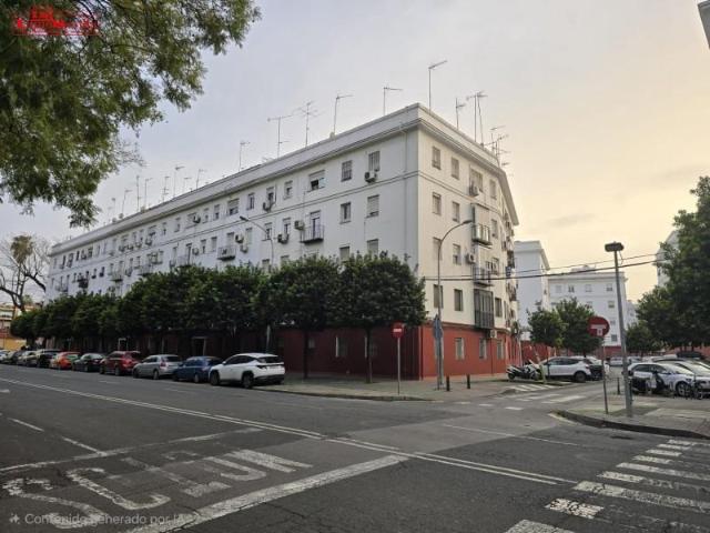 Piso en venta en Sevilla, El Tardón