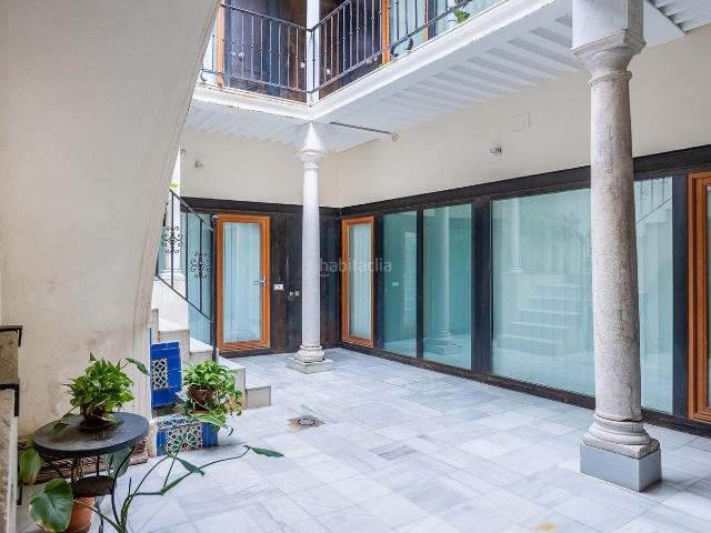 Piso en venta en Sevilla, Feria. Impresionante dúplex con terraza exclusiva en el corazón de Sevilla. Pisos.
