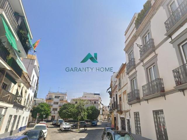 Piso en venta en Sevilla, Feria. Piso en venta en Alameda, Sevilla. Pisos.