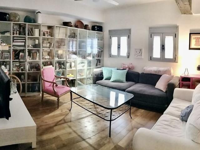 Piso en venta en Sevilla, Feria. Piso en venta en Macarena, 1 dormitorio. Pisos.