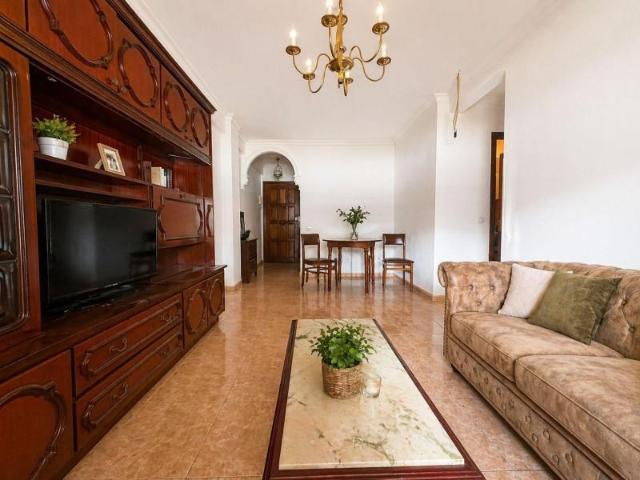 Piso en venta en Sevilla, Hermandad del Trabajo