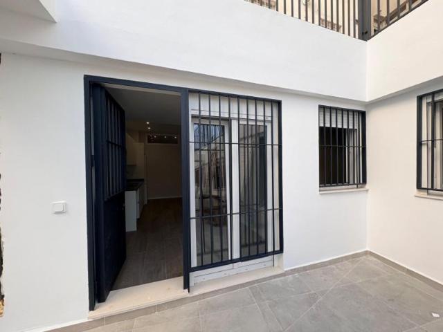 Piso en venta en Sevilla, Jardines de Hércules
