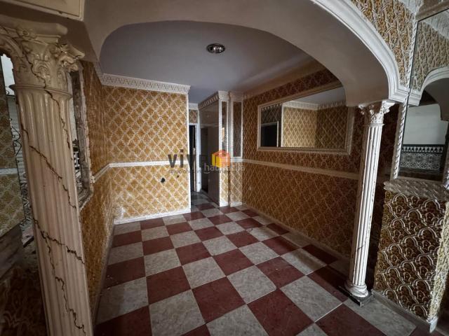 Piso en venta en Sevilla, Juan XXIII Rochelambert. ADOSADO A LA VENTA EN PALMETE. Pisos.
