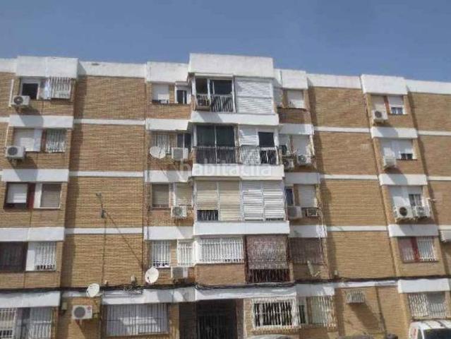 Piso en venta en Sevilla, Juan XXIII Rochelambert. INMUEBLE DE BANCO. Pisos.