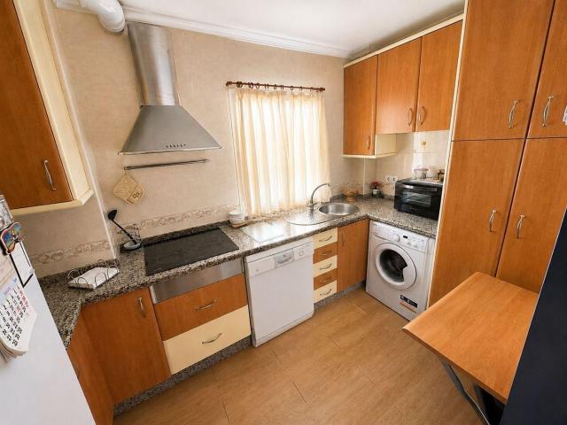Piso en venta en Sevilla, Juan XXIII Rochelambert. Pisos.