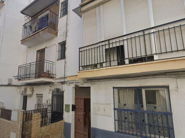 Piso en venta en Sevilla, Juan XXIII Rochelambert. Vivienda en venta en La Plata. Pisos.
